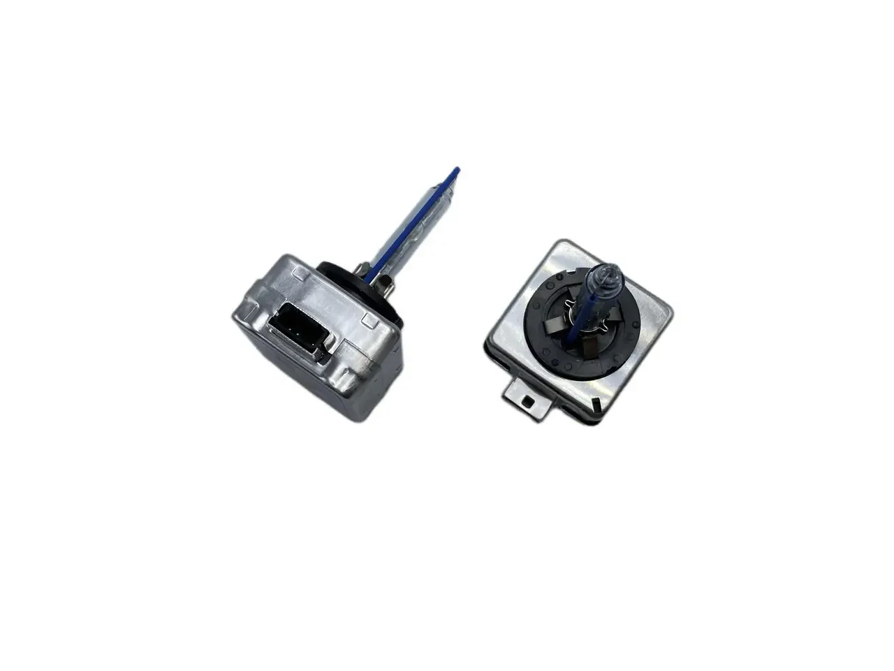 Ксенонова лампа Osram D1S 35W Cool Blue Intense 5500k 1шт - Зображення 2