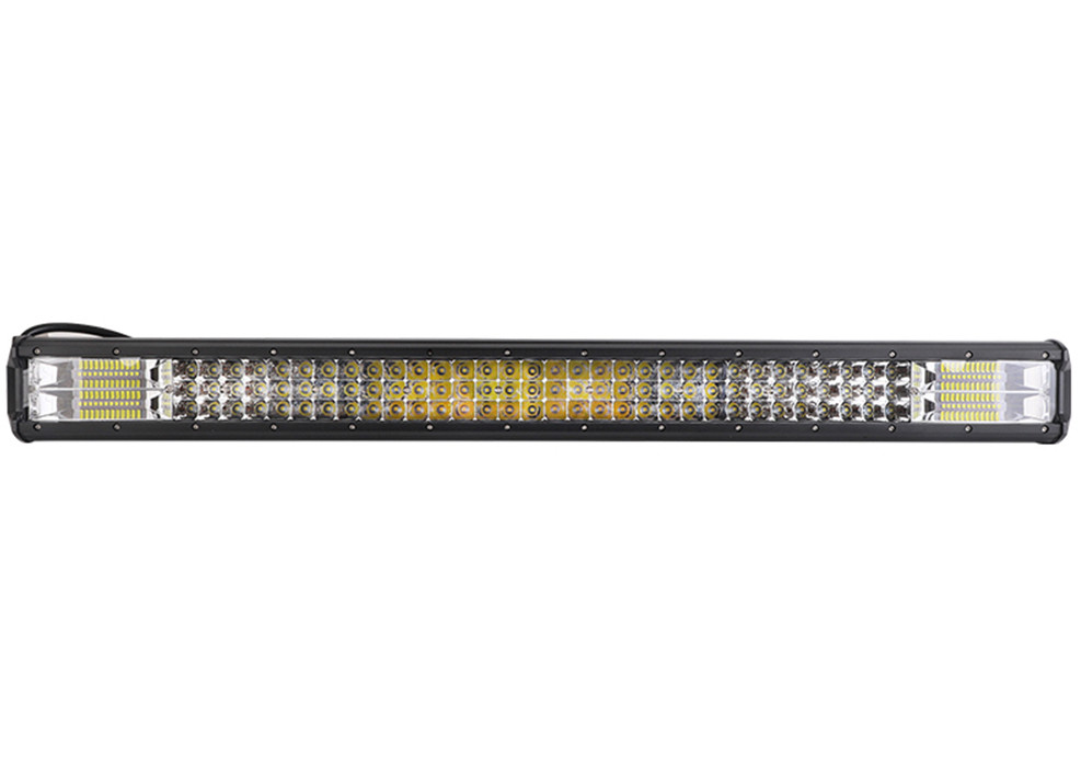 Фара світлодіодна на дах балка Led 9D Combo 540 Вт 101 см фара універсальна
