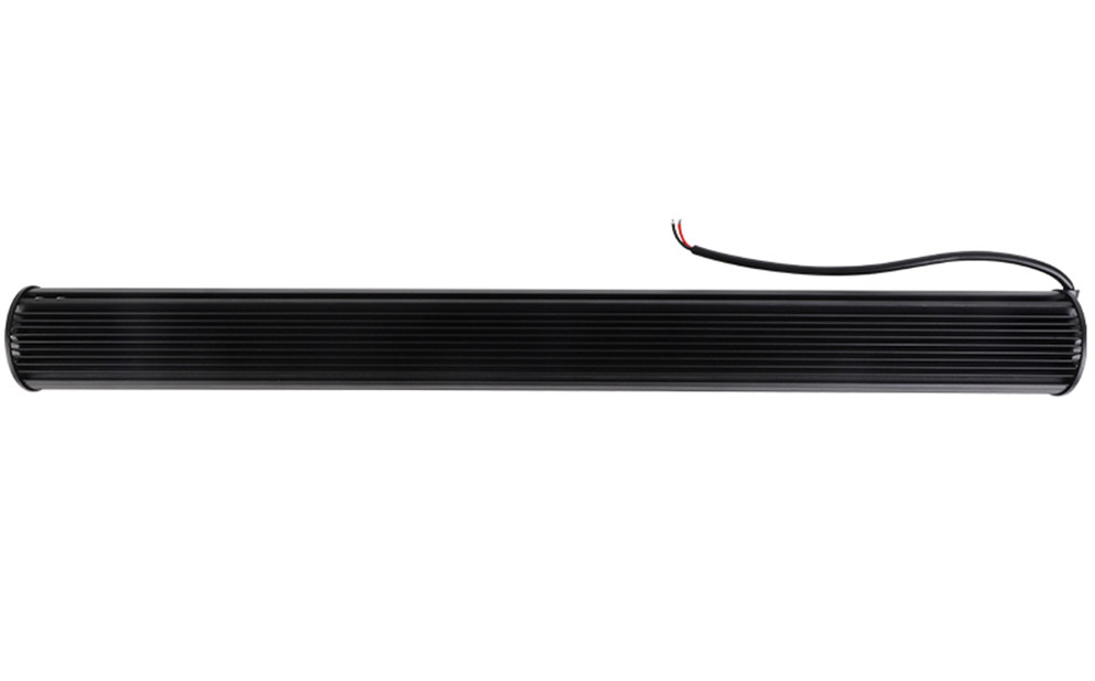 Фара світлодіодна на дах балка Led 9D Combo 540 Вт 101 см фара універсальна - Зображення 2