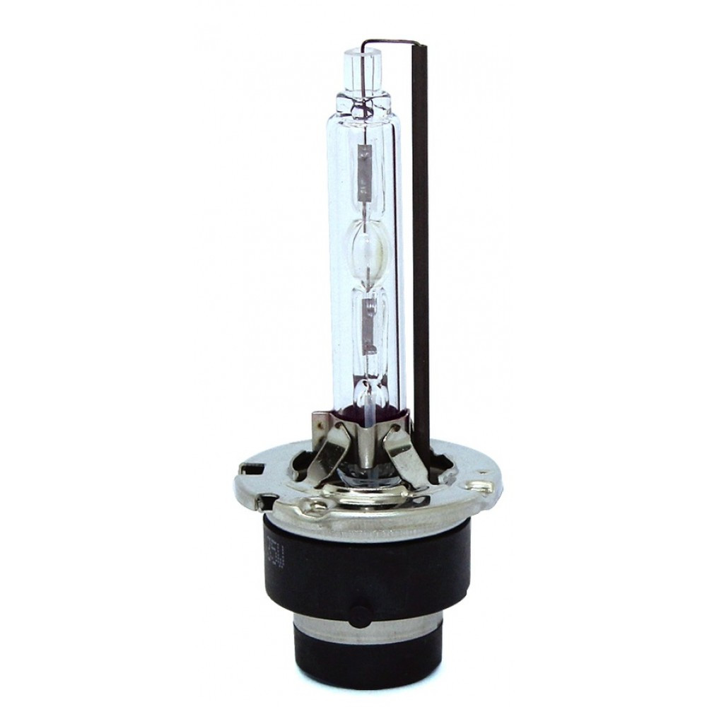ЛАМПА КСЕНОНОВА D2S 12 V 35 W 5000 K CYCLONE