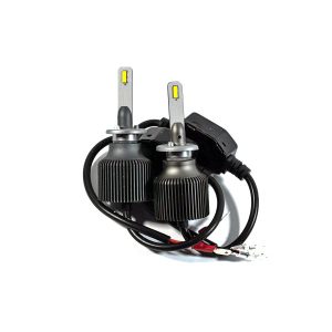 Комплект LED ламп HeadLight F8L H1 (P14,5s) 30 W 12 V 3720 Lm з пасивним охолодженням