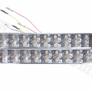 Денні ходові вогні DRL-JH-025