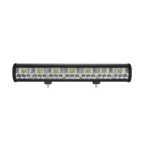 Фара світлодіодна (LED- балка) JR-K-126W 12-24V Spot
