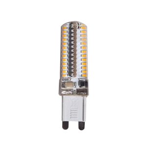 Світлодіодна лампа Квант LED 220 V 3 w G9 15*32 (50) 3014-64PCS нейтральний білий