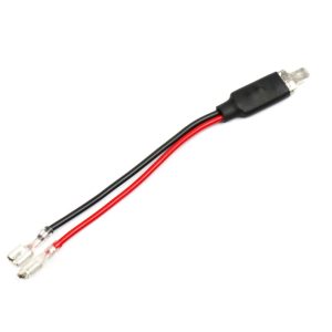 Автомобільний перехідник для LED і ксенонових ламп із роз'ємом H1