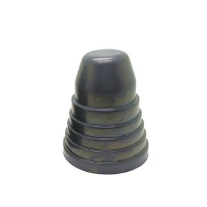 Кришка блока фари гумова універсальна 50-80 mm