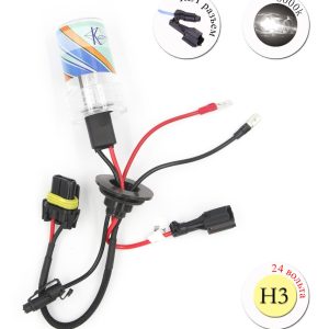 Ксенонова лампа H3 24 V 5000 K