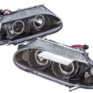 Фари передні ваз 2113 2114 2115 ProSport Led тюнінг 2 шт.