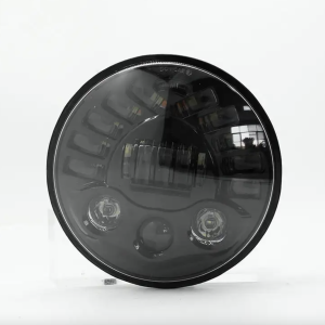 Фара ВАЗ 2103 2106 150 ВАТТ ФАРИ LED 5.75 ДЮЙМІВ