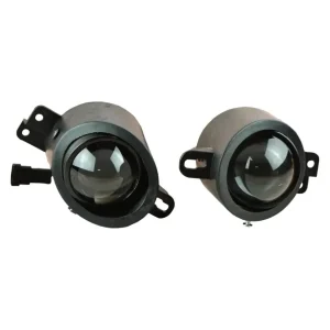 Фара діодна протитуманна CHEVROLET BI-LED 90W W/W (к-т 2 шт.)