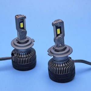 Світлодіодні лампи R20 H7 100 W 6000 K Canbus 12/24 V
