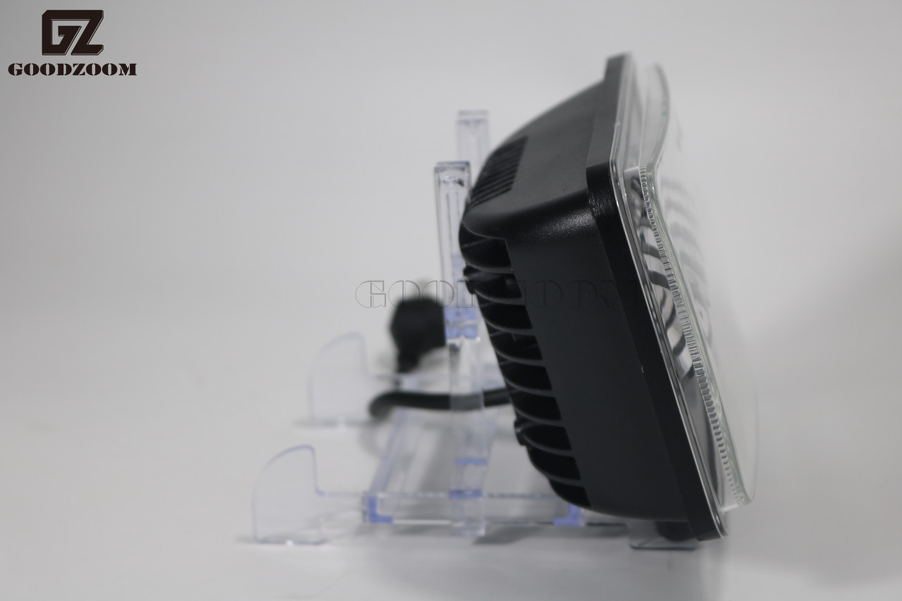 СВЕТОДІОДНА ФАРА БЛИЖНЬОГО СВІТА SLSTART 80W ДХО. ЧЕТКОЙ СВЕТОВОЙ ТЕНЕВОЙ ГРАНИЦЕЙ - Зображення 3