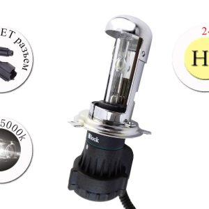 Ксенонова лампа H4 24V 5000К
