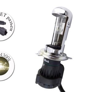 Ксенонова лампа H4 12 V 4300 К