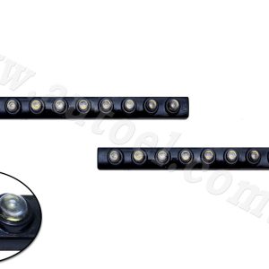 Денні ходові вогні DRL-DIY-2-8