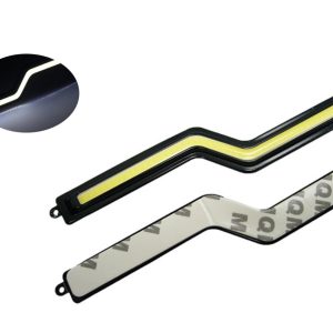 Денні ходові вогні DRL-NT-AL-1 (Zshape)