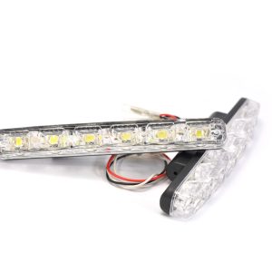Денні ходові вогні DRL-ARP-6-5050-c функцією пригасання