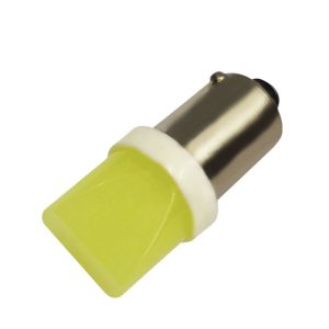Світлодіодна автомобільна лампа T8,5 BA9S COB 3D 12 V 2 W WHITE