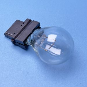 Лампа розжарювання Квант P27W W2,5x16d 12 V 27 W (3156)