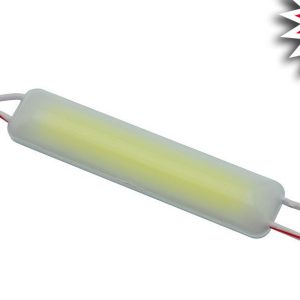 Світлодіодний модуль 24 V COB 2 W (75 mm*15 mm) білий