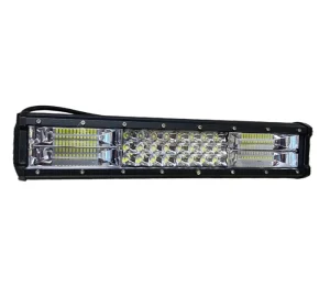 Балка світлодіодна фара на дах Led 9D Combo 254 Вт 45см фара універсальна